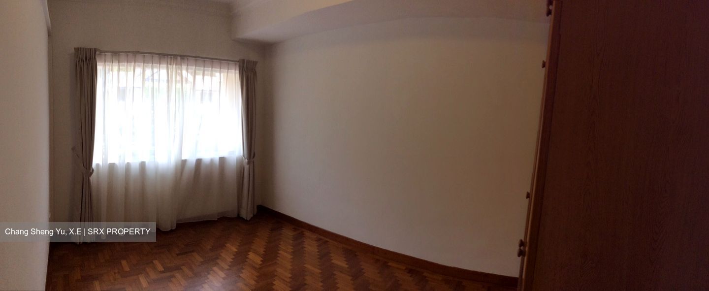 Gerald Park (D28), Terrace #351500611